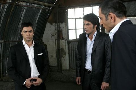 Değişmez kural: En çok sevenler en iyi ölür!