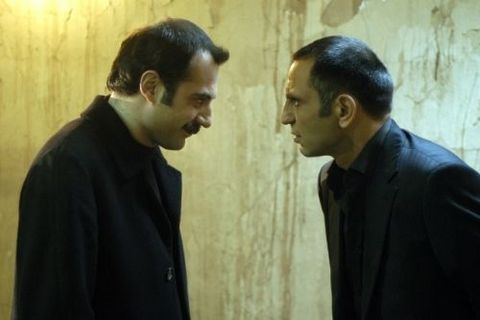 Rusya´da derler ki, eğer bir adamla votka içmemişsen, onunla asla düşman olma.