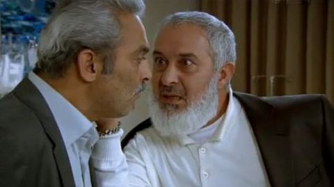 Devlet hiç bir çocuğuna senin ettiğin gibi babalık etmez.