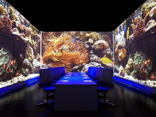 Çin'de bu restoranda yemek yemenin bedeli 1.254 dolardan yani 3 bin 828 TL'den başlıyor.