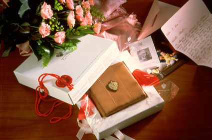 King-size Imperial Torte Viyana'daki Imperial Oteli'nde 57 dolara satılıyor