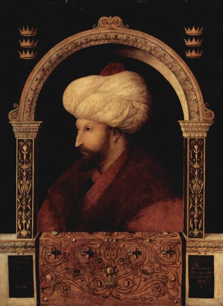 Yemeğini yalnız yiyen Fatih Sultan Mehmet en çok karides, tavuk ve balık severdi. Fatih Sultan Mehmed için pişen yemeklerde en çok yumurta kullanılırdı. Örneğin, tavuk kızartmasında, özel lapa ve peynirli pidede en çok harcanan yumurtaydı. Fatih`in padişah sofrasında yenen etler koyun, tavuk, kaz, baş, paça ve işkembeydi. Sarayda en çok yenen sebzeler pırasa, lahana ve ıspanaktı. -