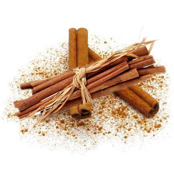 19. yüzyılda saray mutfağında et ve balık pişirilirken tarçın kullanılırdı.  -