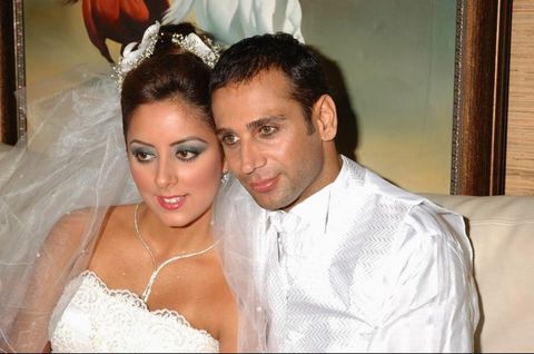 Doğuş ve Şeyma Uygun boşandı