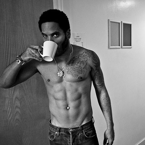 Lenny Kravitz