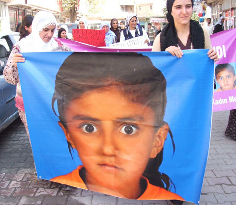 Diyarbakır'ın Lice ilçesi Şenlik köyündeki patlamada 12 yaşındaki Ceylan Önkol'un ölmesiyle ilgili olarak, Lice Cumhuriyet Savcısını ''güvenlik'' gerekçesiyle olay yerine götürmeyen jandarma görevlileri hakkında soruşturma başlatıldı.