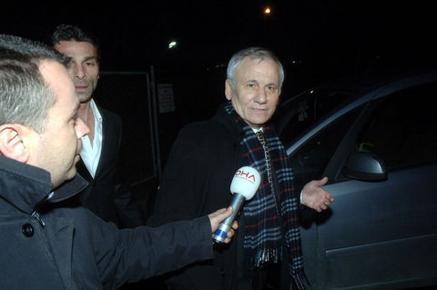 İstanbul 13. Ağır Ceza Mahkemesi, ''Ergenekon'' davasında tutuklu yargılanan Sami Hoştan, Abdülmuttalip Tonçer ve Serhan Bolluk'un tahliyesine karar verdi.