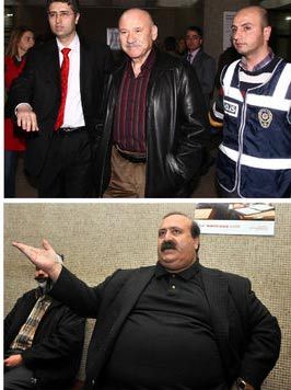 ''Ergenekon'' soruşturması kapsamında, Türk Metal Sendikası Genel Başkanı Mustafa Özbek ile bazı yöneticiler, araştırmacı Erhan Göksel'in de aralarında bulunduğu kişiler Ankara'da gözaltına alındı.