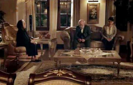 Dizinin İstanbul çekimleri ise Galata Kulesi ve çevresinde gerçekleştiriliyor.  -  -