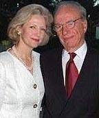 - Anna 1.7 milyar dolar... Medya devi Rupert Murdoch eski eşi Anna'dan boşanabilmek için 1.7 milyar dolar ödedi. Bu tarihin en pahalı tazminatı oldu.