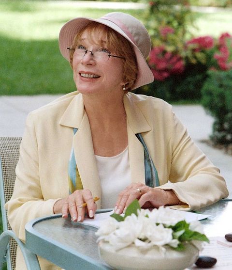 Bu da en ilginç sigorta öykülerinden biri. Oscar ödüllü aktrist Shirley MacLaine, UFO'lar tarafından kaçırılmaya karşı kendi 25 dolara sigortalattı