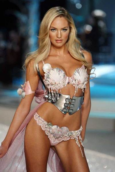 61.Candice Swanepoel