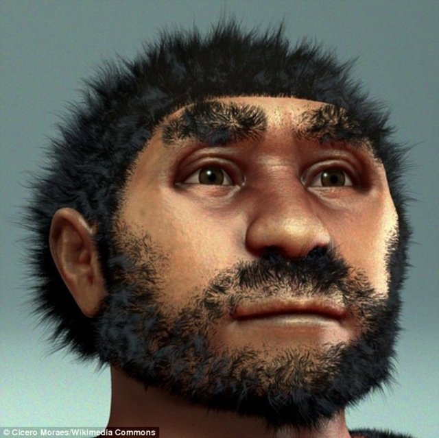 Arkeologlar 2012 yılında, 16 kafataso parçasına daha eriştiler. Bu araştırmalar sonlanırsa Çin'in insan gelişimi konusundaki tartışmalarının da aydınlığa kavuşacağı düşünülüyor.  -