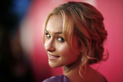 Hayden Panettiere