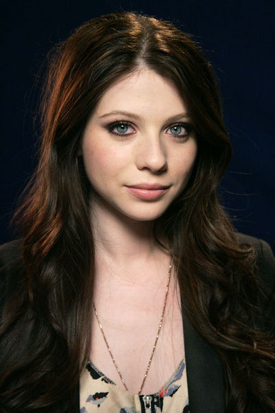 Michelle Trachtenberg (Mersy)