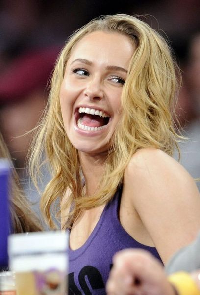 Hayden Panettiere