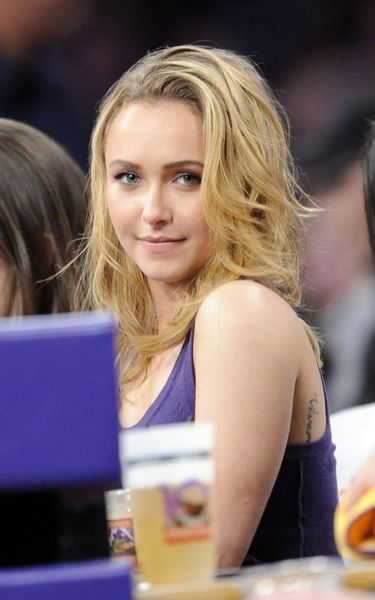 Hayden Panettiere