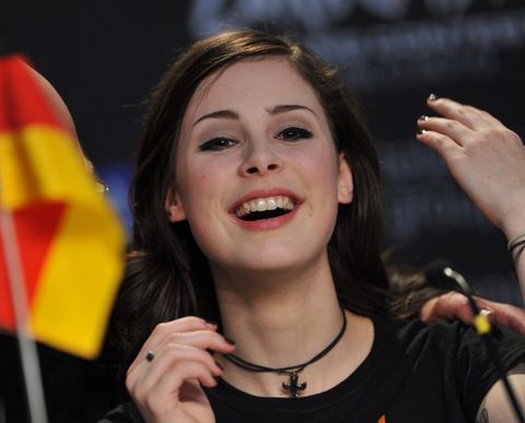 Lena meyer landrut wichsen