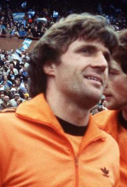 Ruud Krol (Hollanda)
