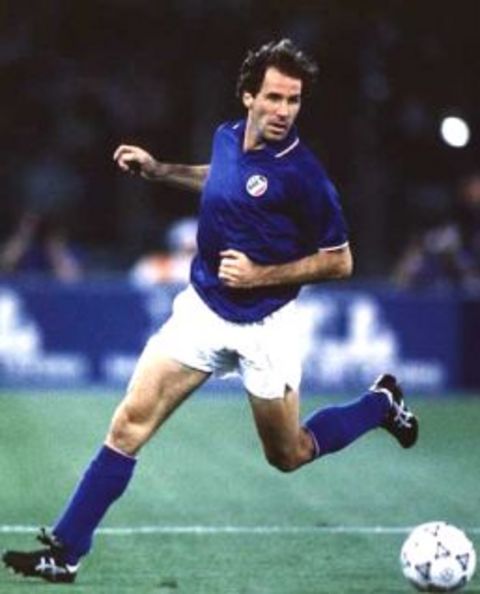 Franco Baresi (İtalya)