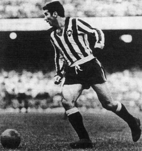 Nilton Santos (Brezilya)