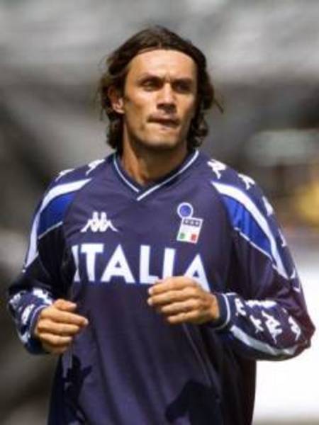 Paolo Maldini (İtalya)