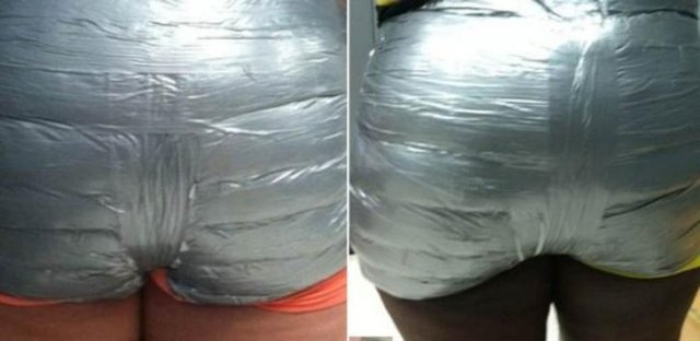 İddiaya göre Priscilla Pena ve Michelle Blassingale isimli iki kişi; Ocak ayında Dominik'e giderken New York JFK Havaalanı'nda narkotik köpekleri sayesinde yakalandı. Pena poposuna bağladığı bebek bezinin içine koyduğu 7 kilo kokainle yakalanmış.