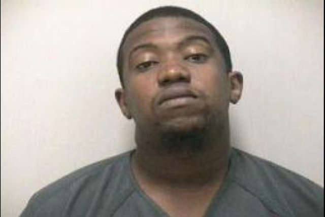 Florida Polisi, 28 yaşındaki Romon Blair'in makatında uyuşturucuyla yakaladı.  -