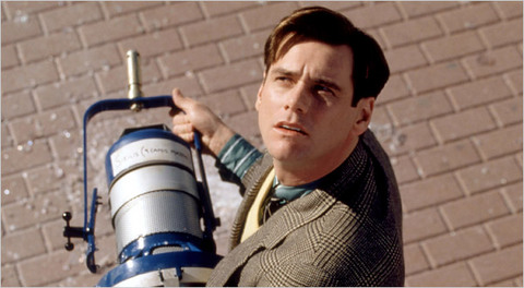 Truman, Truman Show