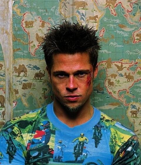 Tyler Durden