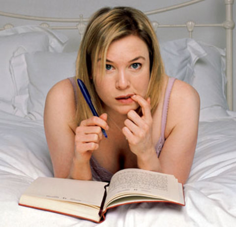 Bridget Jones