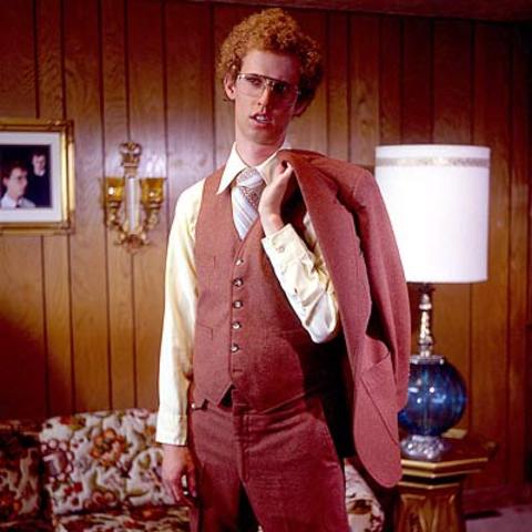 Napoleon Dynamite, Napoleon Dynamite