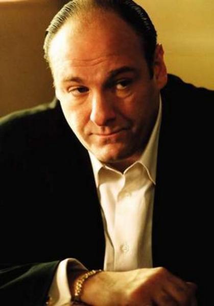 Tony Soprano
