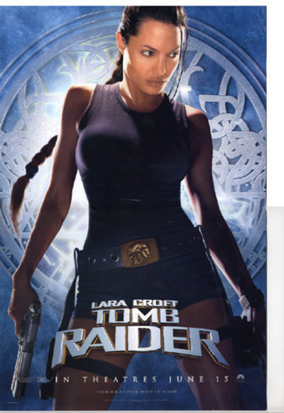Tomb Raider