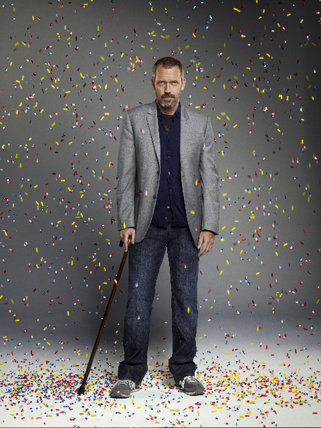 Dr. House, House MD