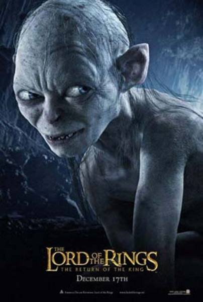 Gollum