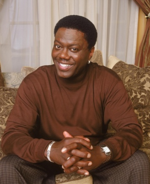 Bernie Mac, Bernie Mac Show