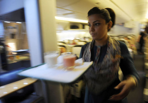 Pakistan Havayolları