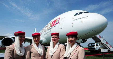 Emirates Havayolları