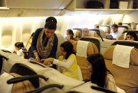 Pakistan Havayolları