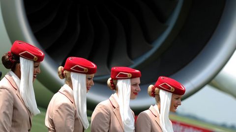 Emirates Havayolları