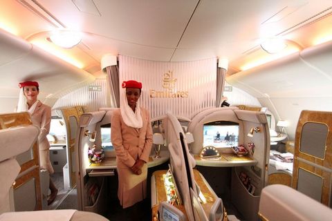 Emirates Havayolları
