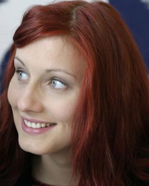 Julia Bonk/ALMANYA