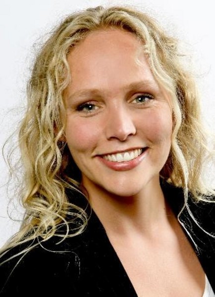 Sabina Uitslag/HOLLANDA
