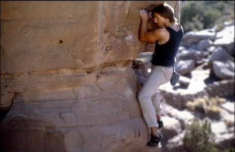 Görevimiz Tehlike 2 (Mission: Impossible 2)