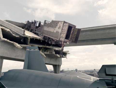 Zor Ölüm 4 (Live Free or Die Hard 4.0)