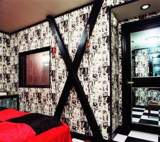 İşte Misty Keasler'in çektiği o kareler...