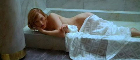 Milla Jovovich (Resident Evil)