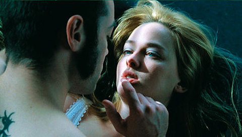 Jess Weixler (Teeth)