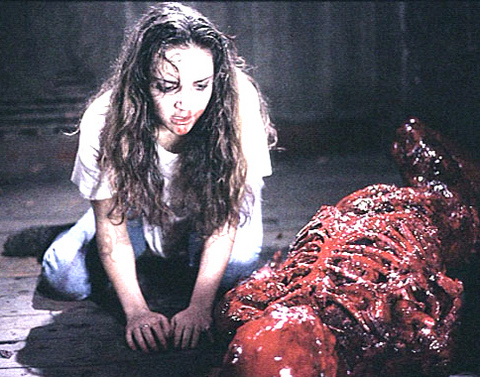 Ashley Laurence (Hellraiser)